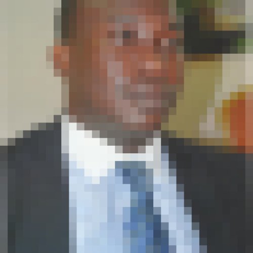 ENIOLA KEHINDE 