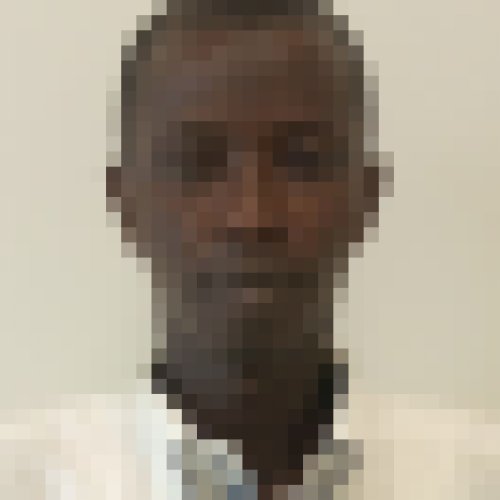 Allieu Abdulai