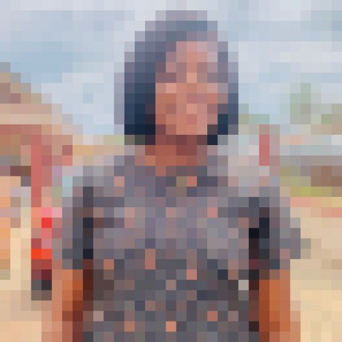 Anna Ampomah
