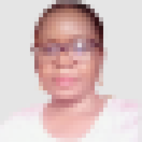 Maria Ogbago