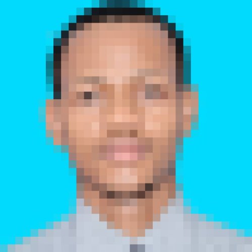 Samwel Ernest Justine