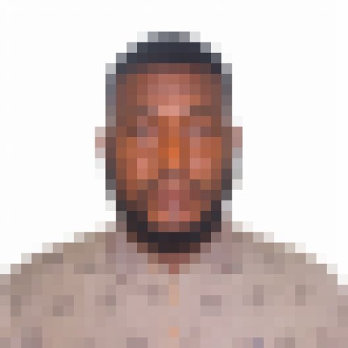 Sylvester Edem