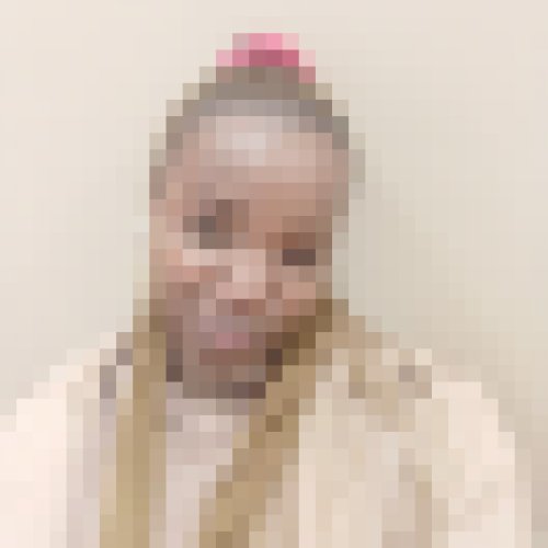 Lebohang 