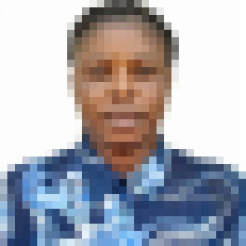 Ruth Omoladuke