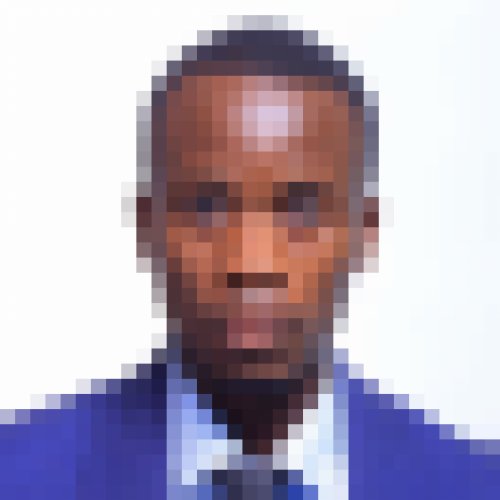 SYMPSON fromUganda