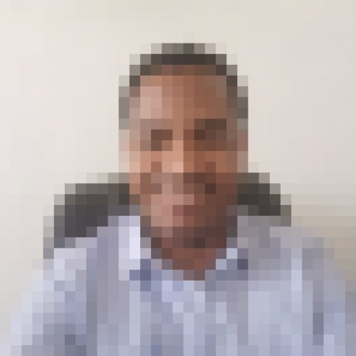 GEZAHEGN