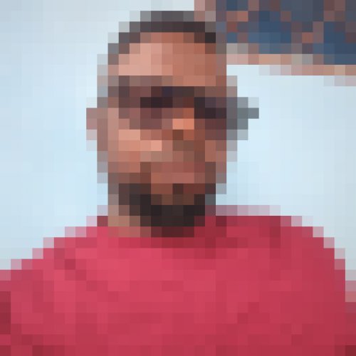 Tedondji Awoundji 