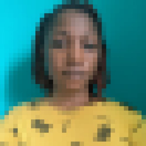 Afor Jane-Victory 