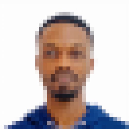 Kyobe samuel