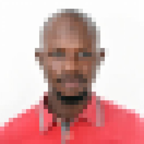 Mohammed 