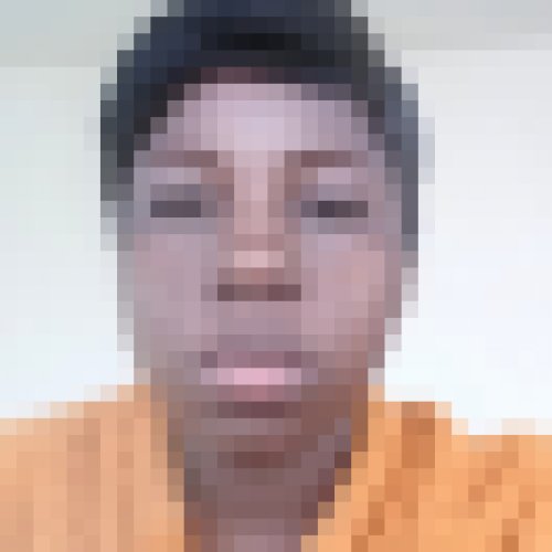Tendai  Lynnete 
