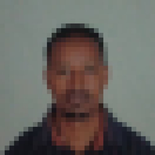 LIDETAW MITIKU