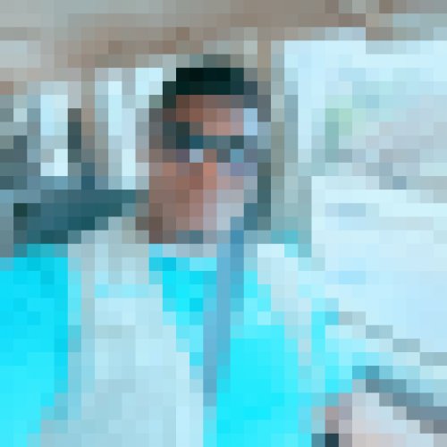 Idrissa 