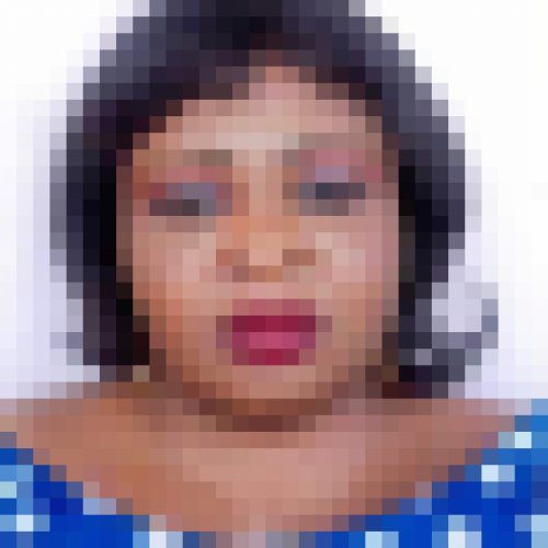 KEHINDE JULIET