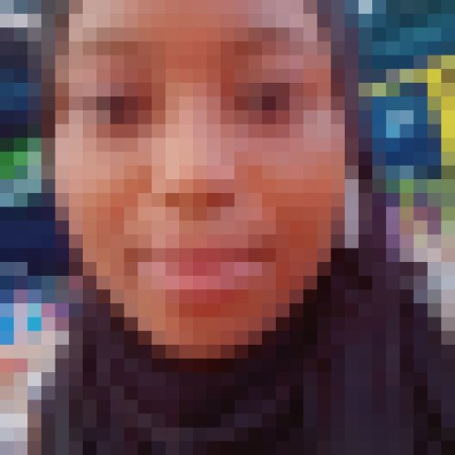 Habeebah Bolanle 