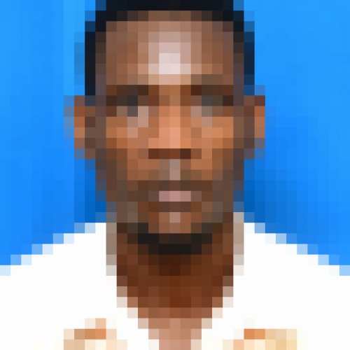 Ibrahim Mwamure 