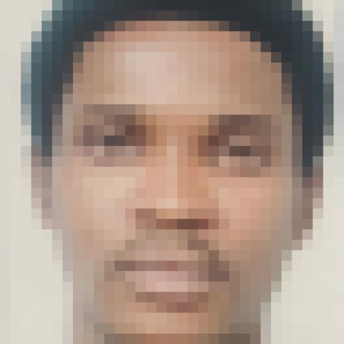 Paul John Agama