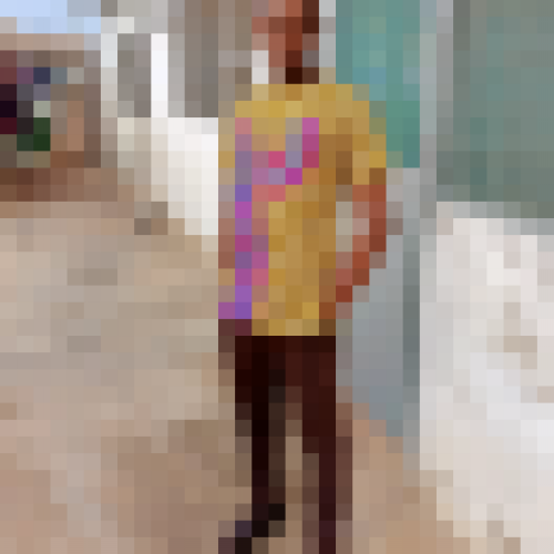 John