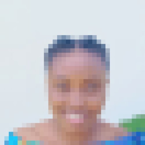 Deborah Chika
