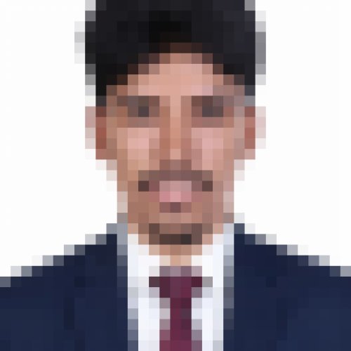 Mohammad Imran