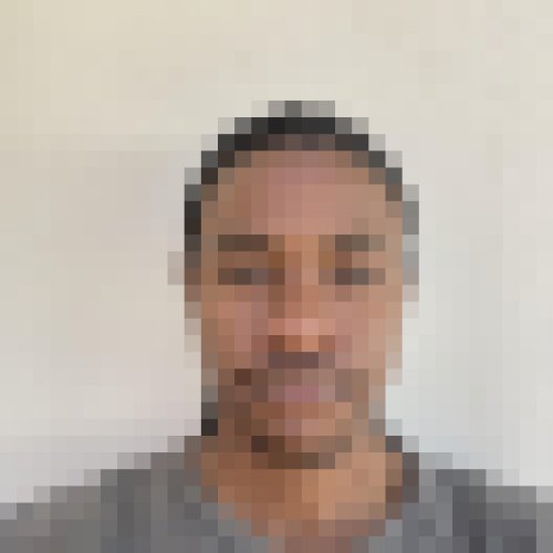 Panduleni Jones