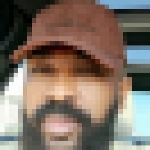 Adevale James