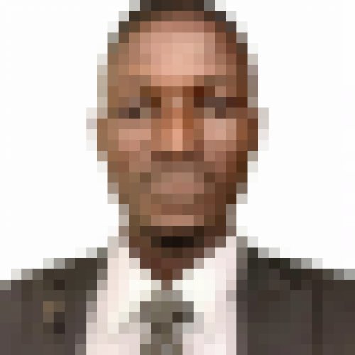 KOUAME GUENOLET