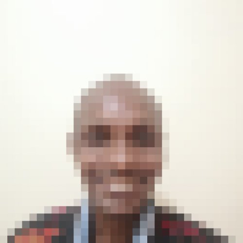 George