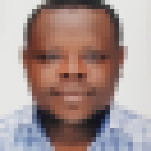 Musa Ndahi