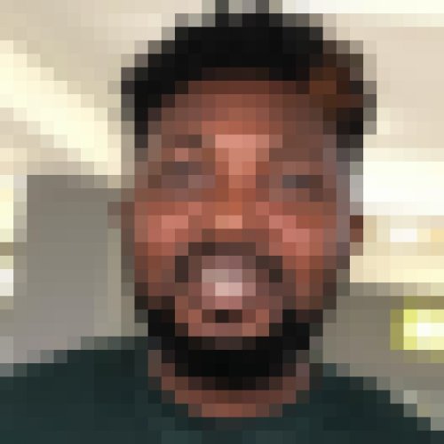 Oluwaseun Samson