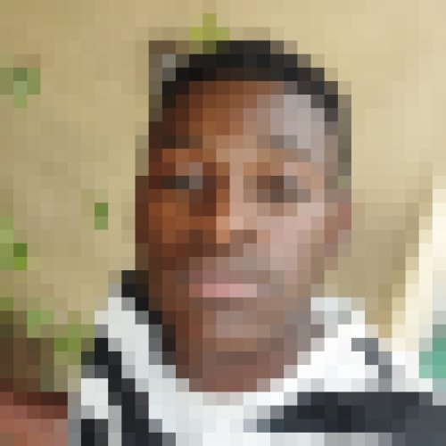 Brandon Tinotenda 