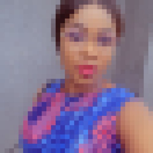 Cynthia Chiamaka