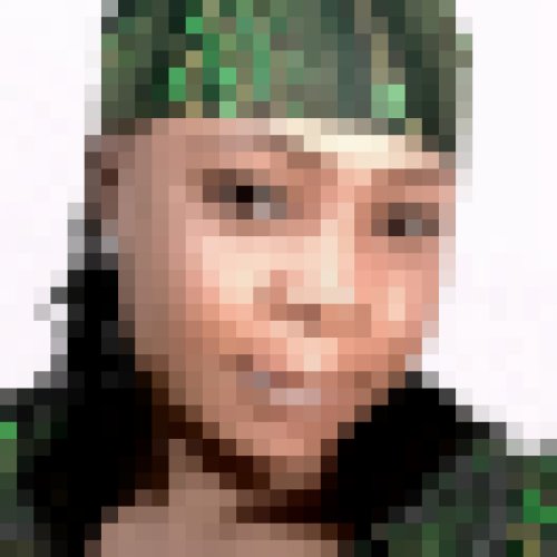 Lois Seway