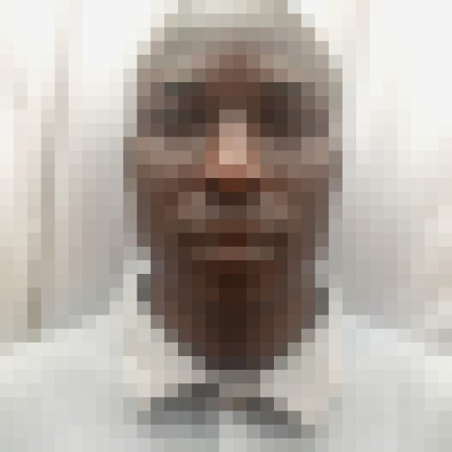 IFEDAYO 