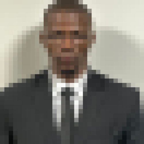 Ibrahima Sory