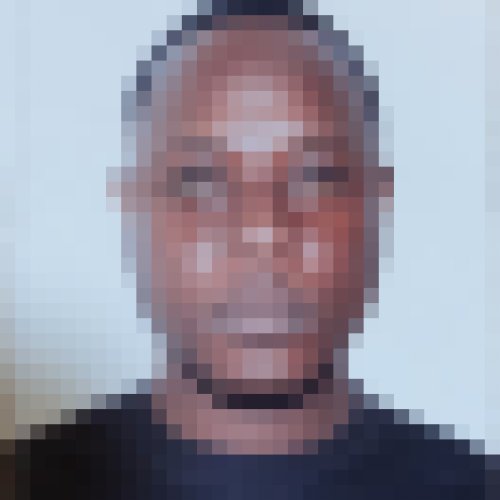 Benjamin Nii Noi