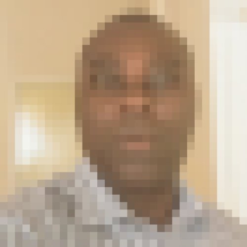 Dr Ademola