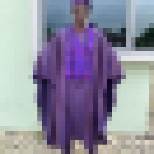 olanrewaju