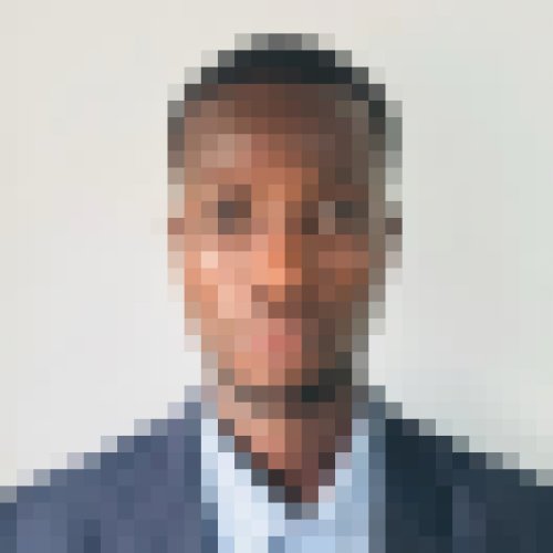 Isaac Kwaku