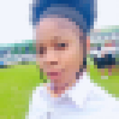 Chidera Immaculate