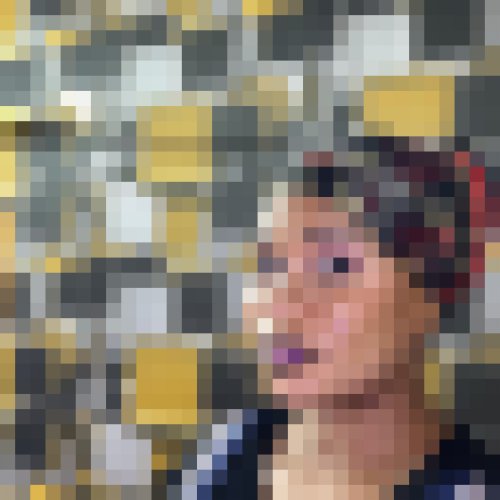 Salamatu 