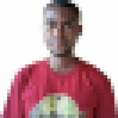 Nathaniel Ebo