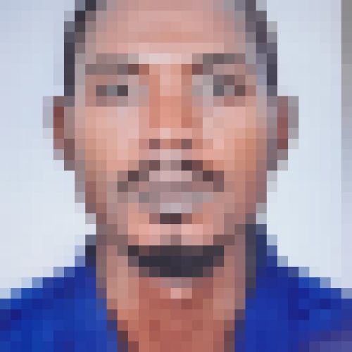 Daniel uzochukwu 