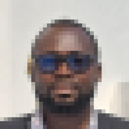 Christian Mensah