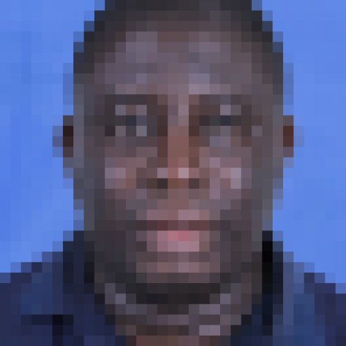 Charles Aaron Adams