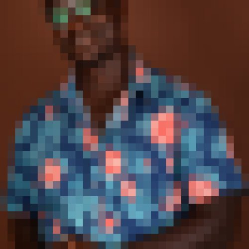 Daniel Kwadwo
