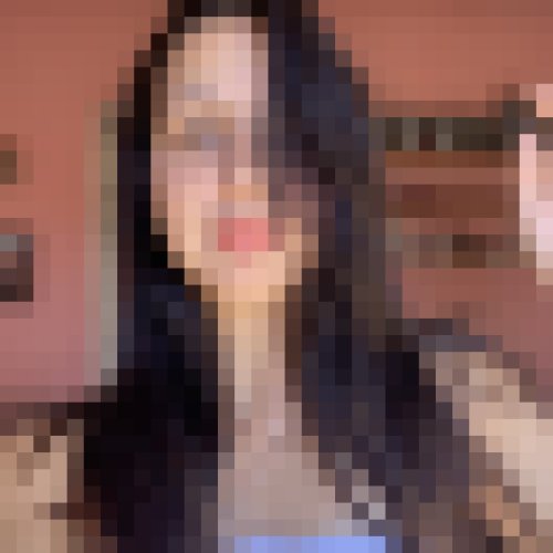 Amanda fromCuba