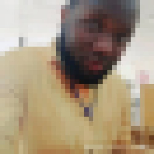 Michael Chukwufunaya