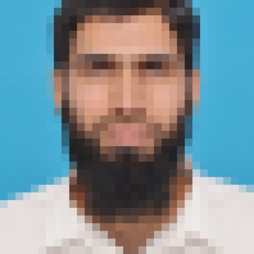Muhammad