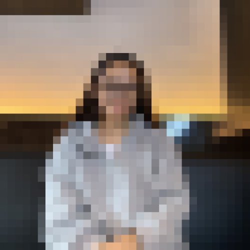 Ngawang Lhadon fromNepal